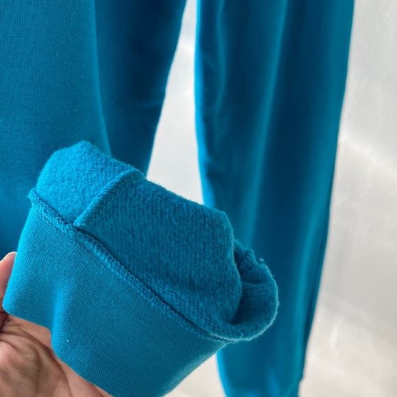 Nike Women’s Essential Fleece Pant size M - Picture 5 of 8